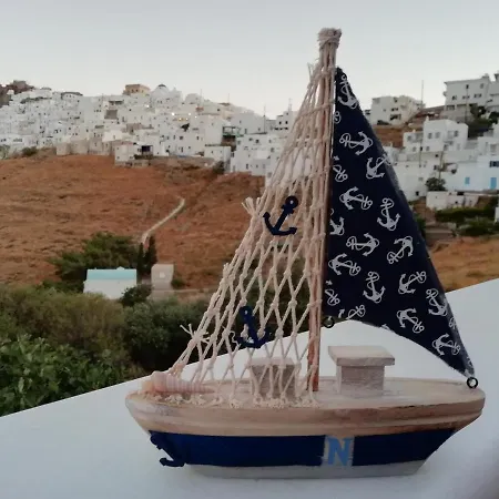 αγκυρα Apartment