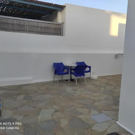 αγκυρα Apartment *