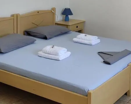 Apartment αγκυρα Livadi (Serifos)