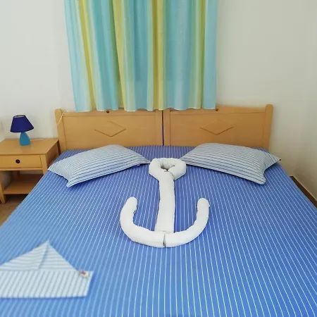 αγκυρα Apartment Livadi (Serifos)