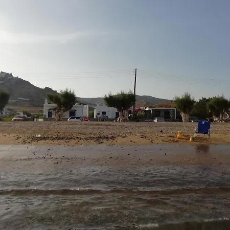 Apartment αγκυρα Livadi (Serifos)