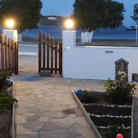 αγκυρα Livadi (Serifos)