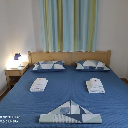 αγκυρα شقة Livadi (Serifos)