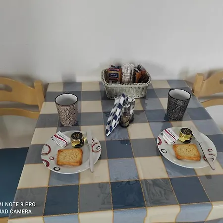 αγκυρα شقة Livadi (Serifos)