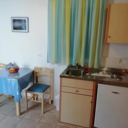αγκυρα Apartment