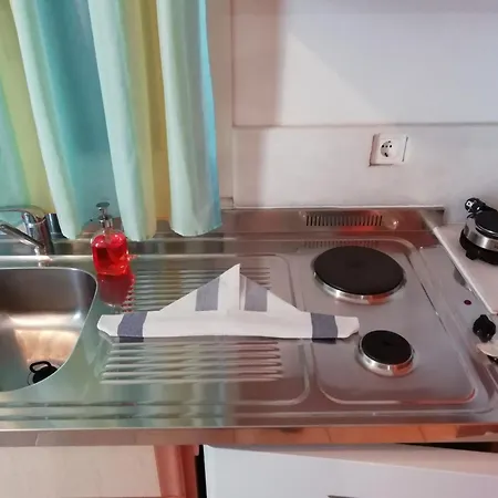 شقة αγκυρα Livadi (Serifos)