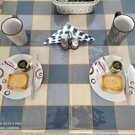 Apartment αγκυρα