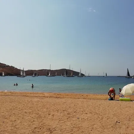 Apartment αγκυρα