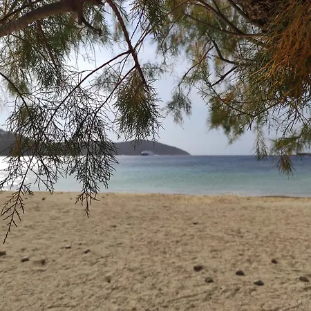 αγκυρα * Livadi (Serifos)