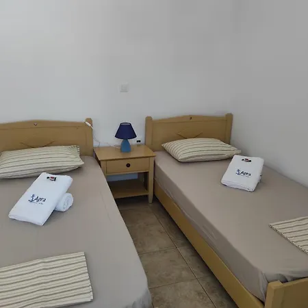 Apartment αγκυρα