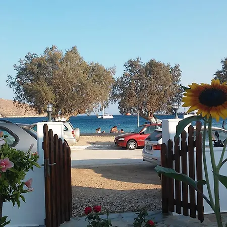 Apartment αγκυρα