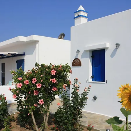αγκυρα Apartment *