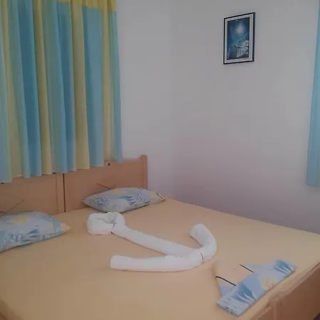 شقة αγκυρα *