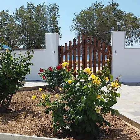 Apartment αγκυρα Livadi (Serifos)