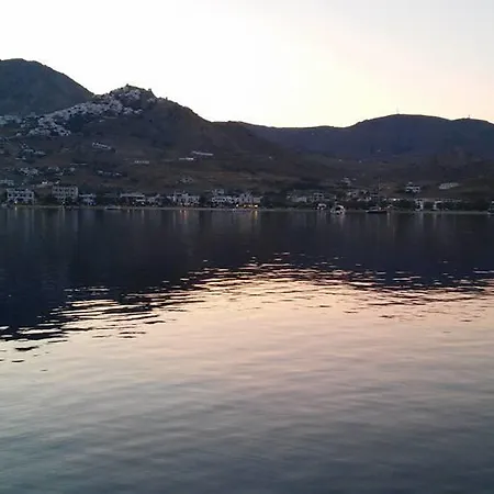 αγκυρα Livadi (Serifos)