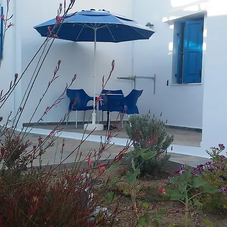 αγκυρα Apartment