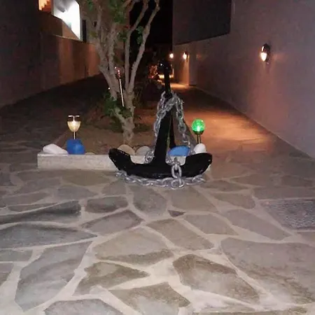 αγκυρα Apartment