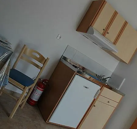 شقة αγκυρα *