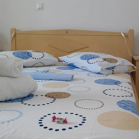 αγκυρα Livadi (Serifos)