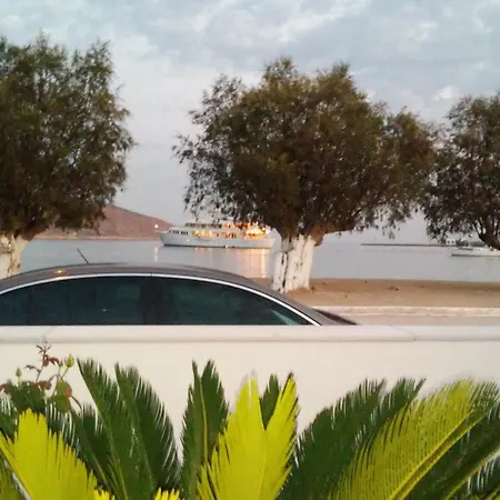 αγκυρα Livadi (Serifos)