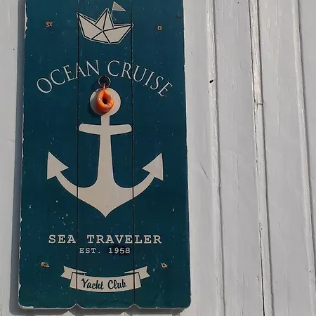 αγκυρα * Livadi (Serifos)