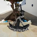 αγκυρα * Livadi (Serifos)