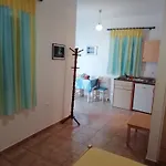 αγκυρα Апартаменты *
