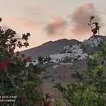Апартаменты αγκυρα Ливадион