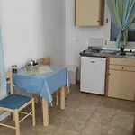 αγκυρα Апартаменты Ливадион