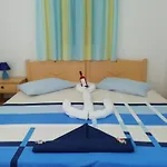 Апартаменты αγκυρα *