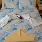 αγκυρα Apartamento Livadi (Serifos)
