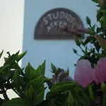 αγκυρα Apartment Livadi (Serifos)