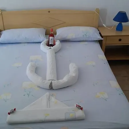 αγκυρα Appartement *