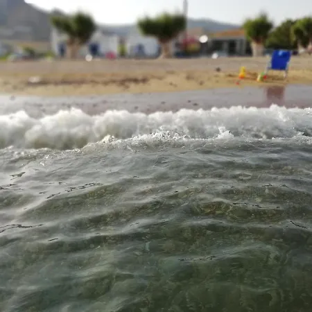 Appartamento αγκυρα Livadi (Serifos)