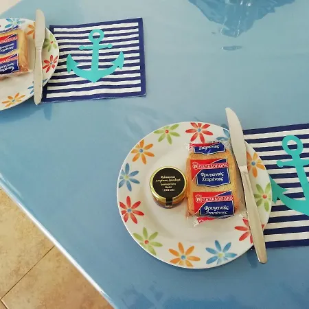 αγκυρα Apartamento