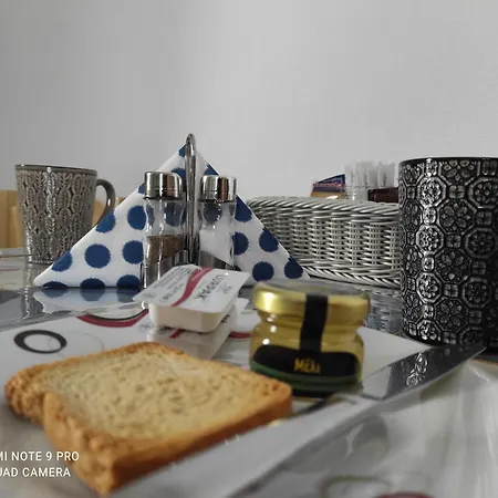 Appartement αγκυρα *