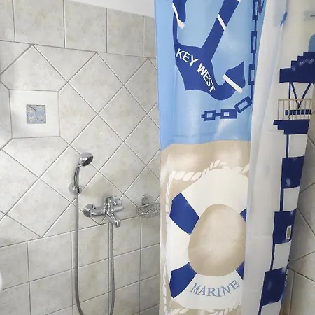 αγκυρα Appartement