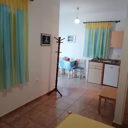 αγκυρα Apartamento *