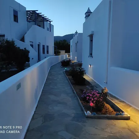 Apartamento αγκυρα