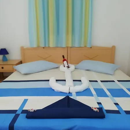 Apartamento αγκυρα *