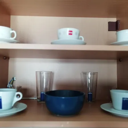 Appartement αγκυρα *