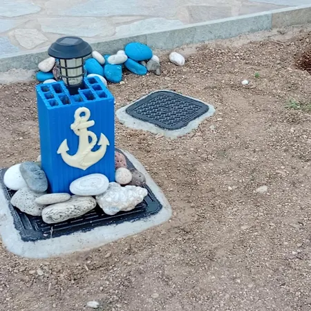 αγκυρα Apartamento Livadi (Serifos)