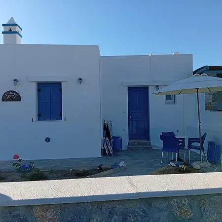 αγκυρα * Livadi (Serifos)