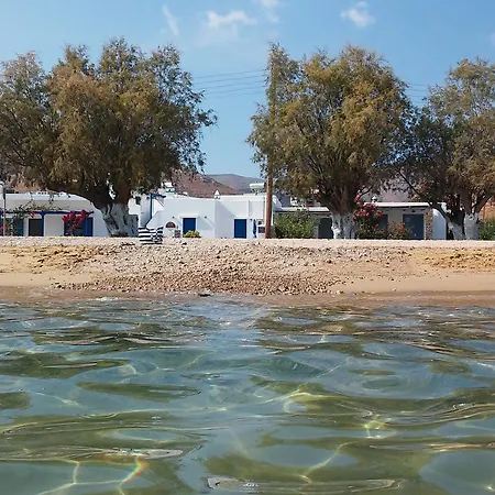 Apartamento αγκυρα