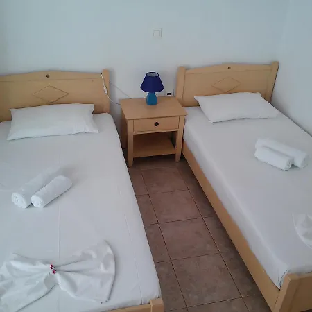 αγκυρα Livadi (Serifos)