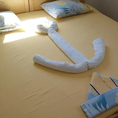 Apartamento αγκυρα *