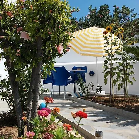 αγκυρα * Livadi (Serifos)