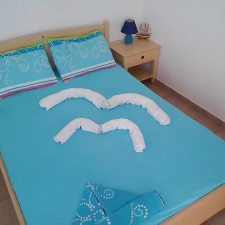 Apartment αγκυρα *
