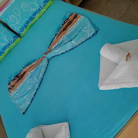 Appartement αγκυρα *