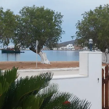 Appartement αγκυρα